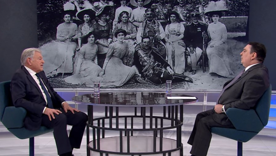 nikola petrović njegoš