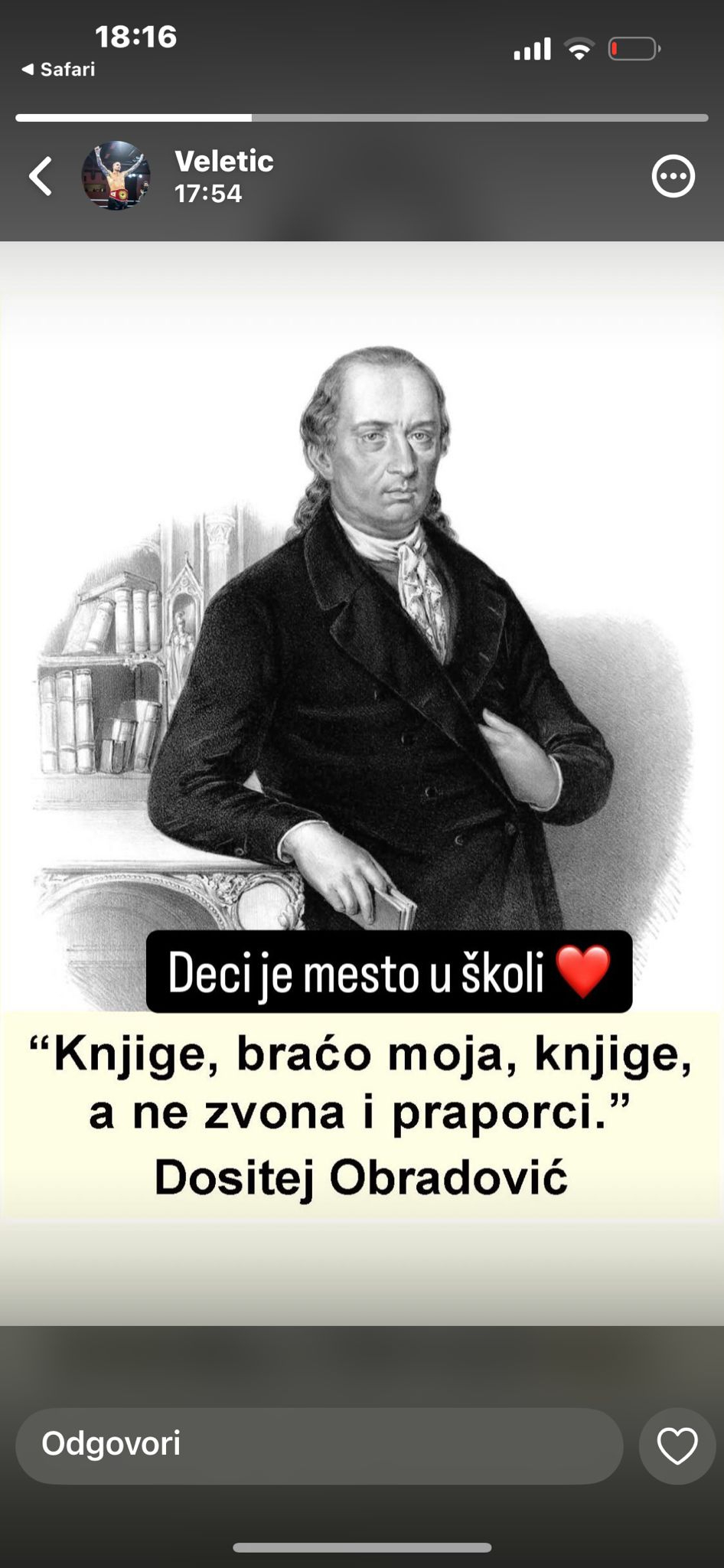 Škole