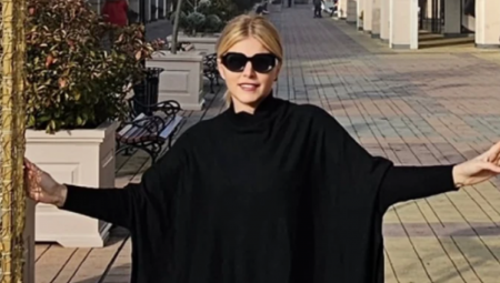 Otkrila je da joj je dijagnostikovan rak kože, a sve je počelo toliko bezazleno