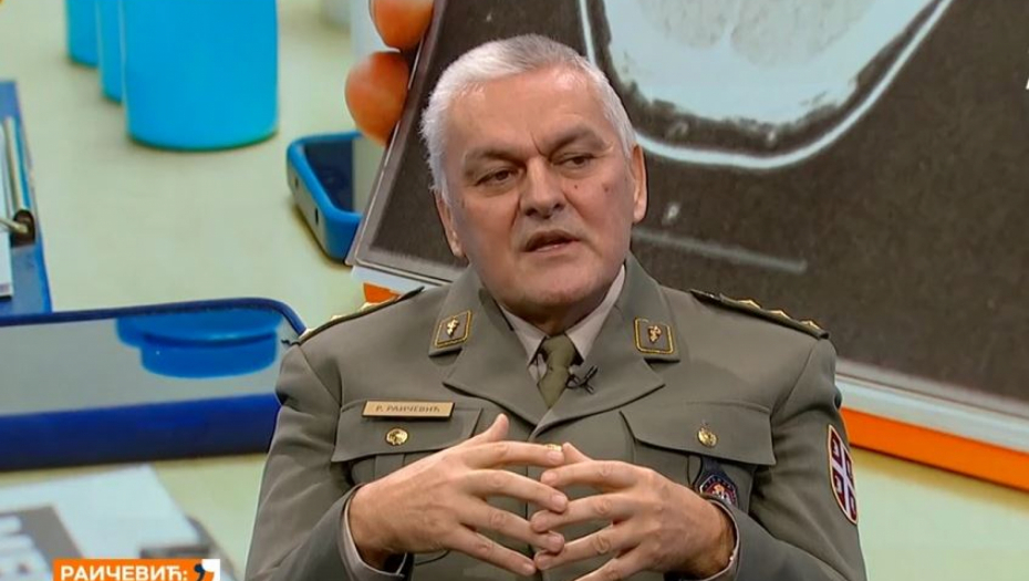 Dr Ranko Radičević