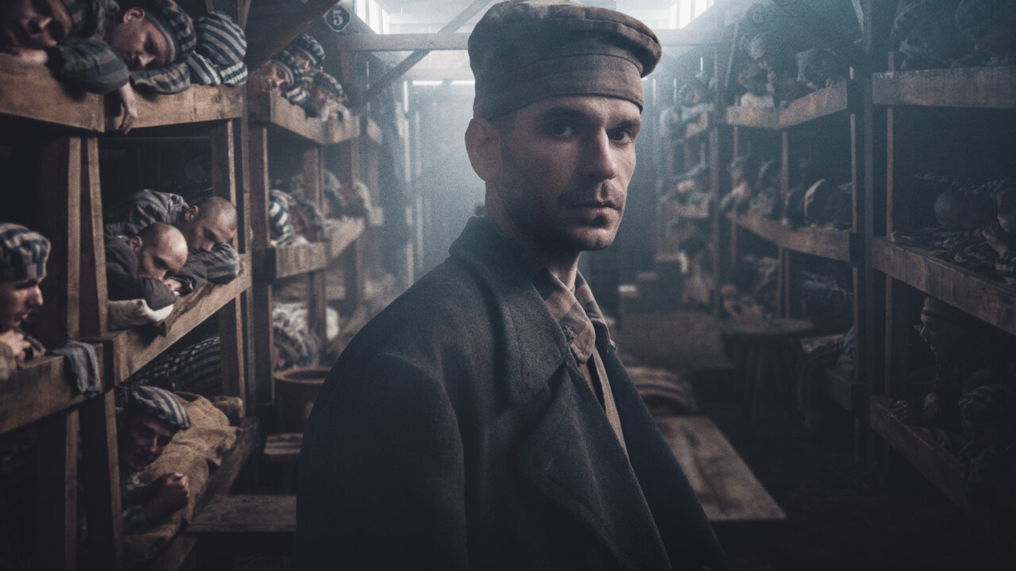 Izveštaj iz Aušvica