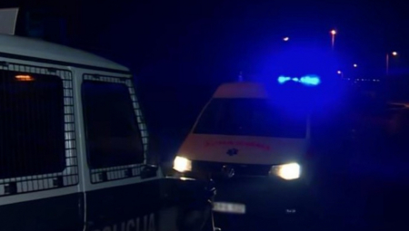 Nakon jučerašnje saobraćajne nesreće kod Maradika u kojoj je poginula jedna osoba, u UKC Vojvodine primljeno je pet pacijenata.