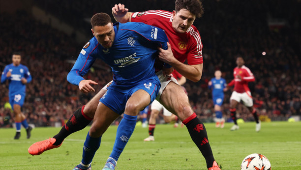 FK Mančester junajted