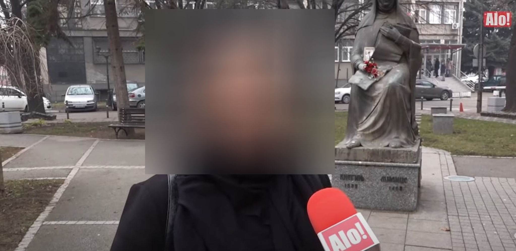 opozicinari je vređaju jer podržava Vučića