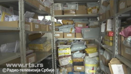 SRPSKI KUPCI POGOĐENI EU taksa povećava cenu malih pošiljki iz Kine