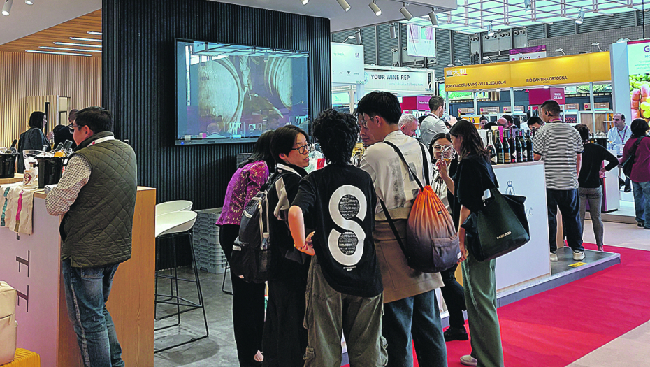  Srpska privreda na međunarodnim sajmovima od Tokija do Čikaga