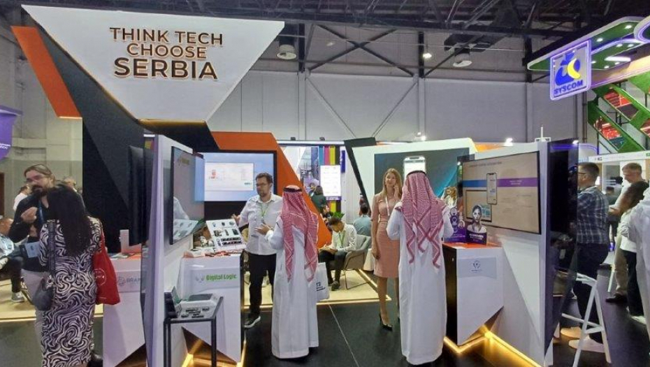  Srpska privreda na međunarodnim sajmovima od Tokija do Čikaga