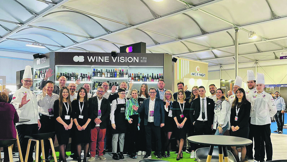 Privredna komora Srbije