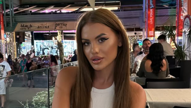 Nikolina Kovačević