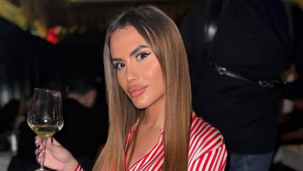 Nikolina Kovačević