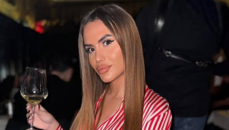 Otvorila dušu i progovorila o teškom periodu