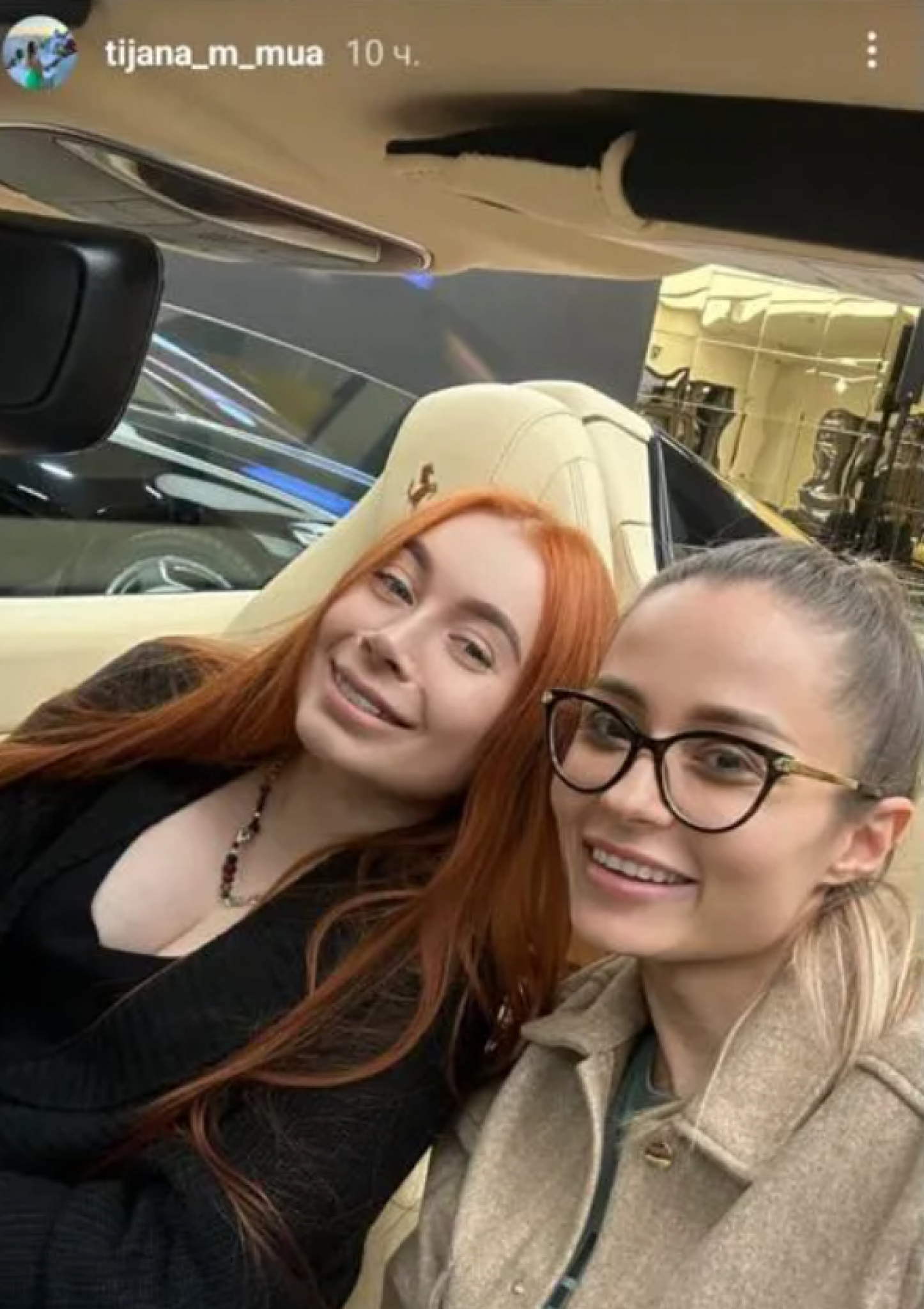 Snajka Saše Popovića