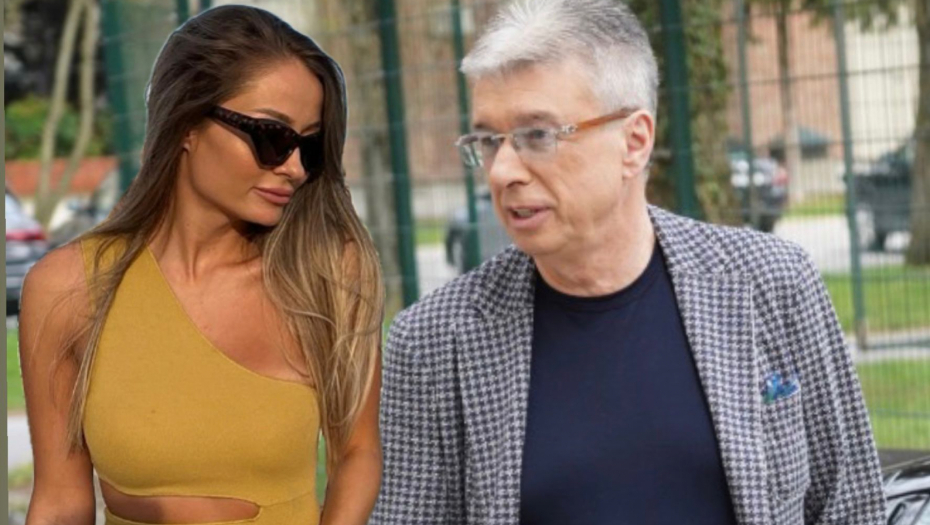 Snajka Saše Popovića