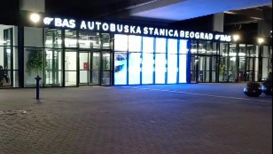 autobuska stanica