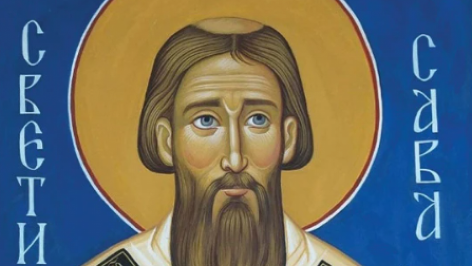 sveti sava