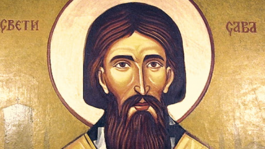 sveti sava