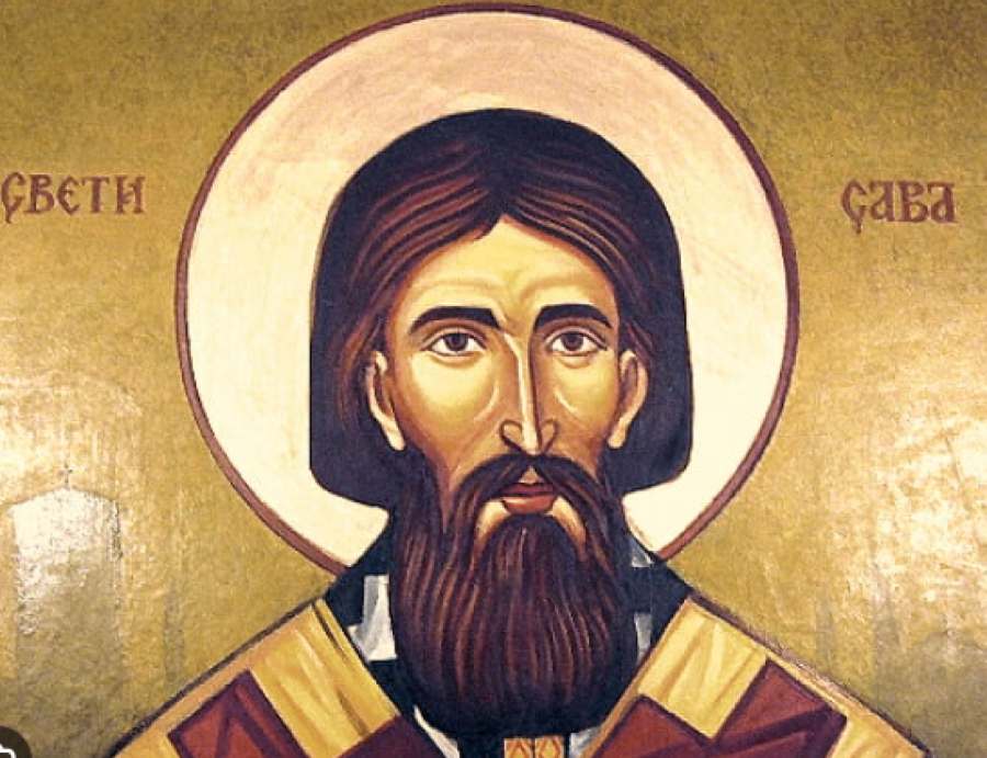 sveti sava