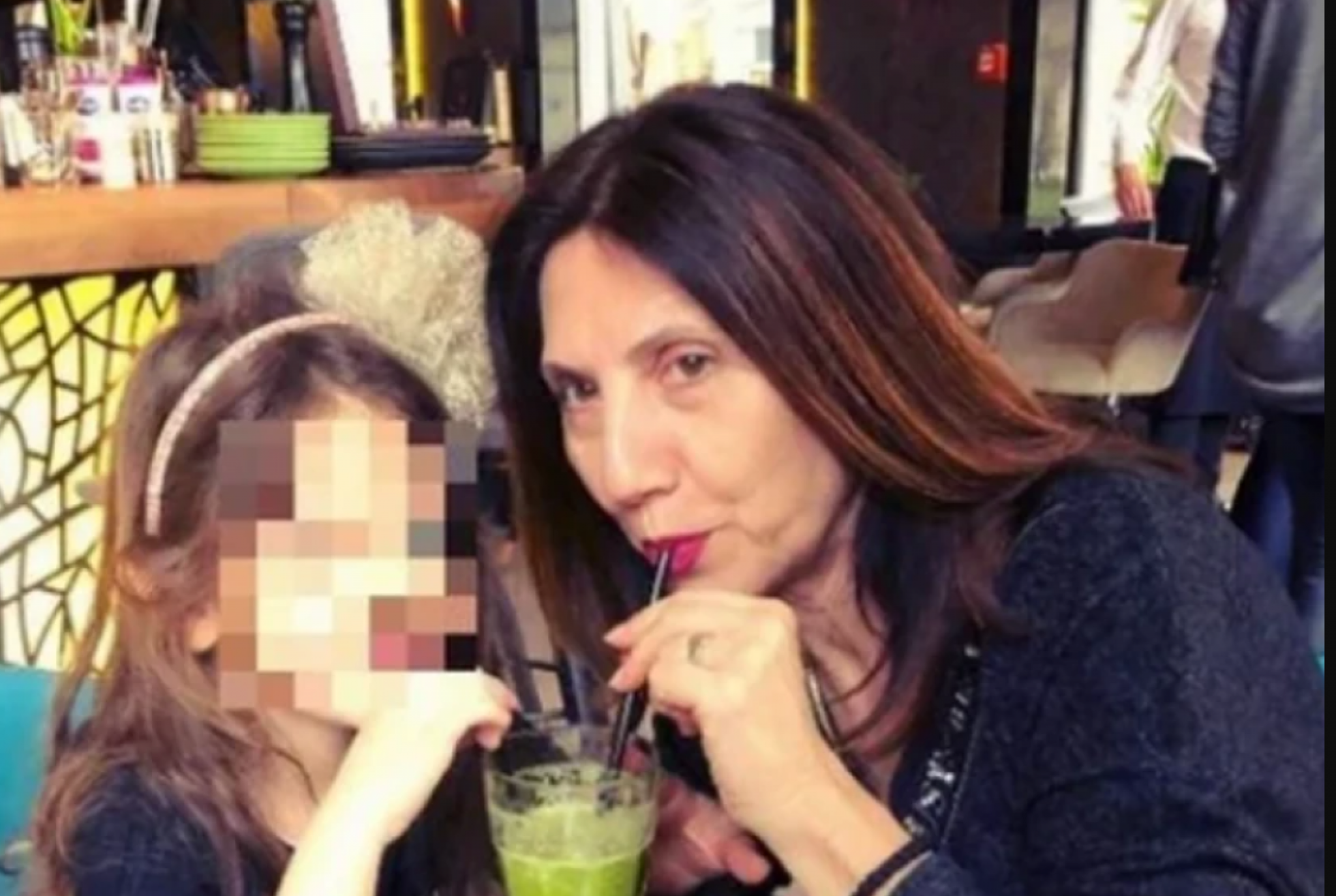 Majka Bogdana Srejovića