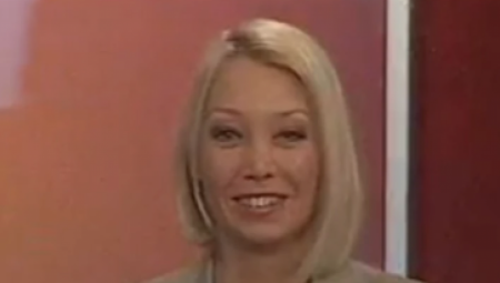 Roksanda je ostala pribrana jer nije znala šta joj se dešava.