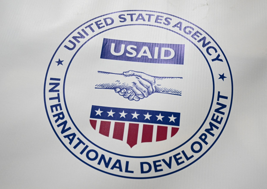 USAID