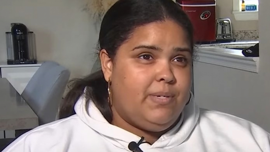 žena proglašena mrtvom