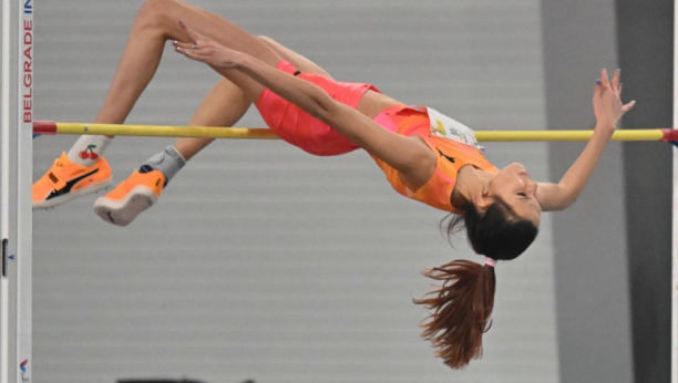 Belgrade Indoor Meeting