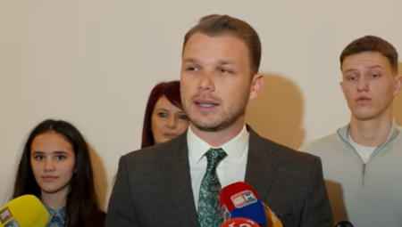 DRAMA U SRPSKOJ Stanivuković prijavio policiji da je napadnut u Banjaluci