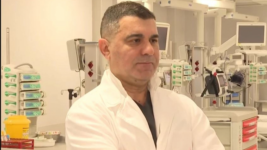 Dr Vladimir Arsenijević