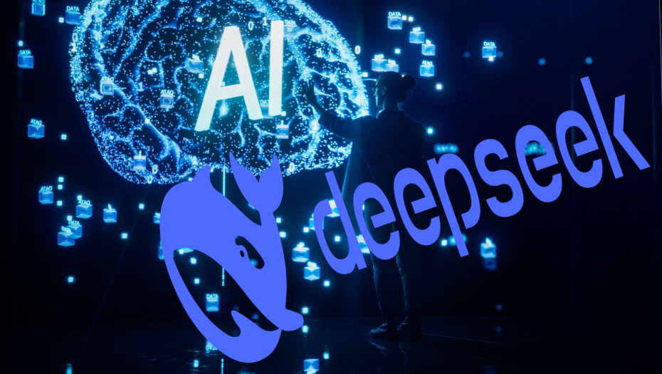 DeepSeek