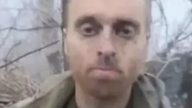 plaćenik iz Australije