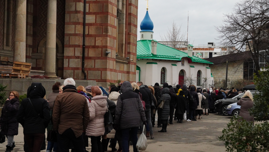 Ikona Umekšanje zlih srca