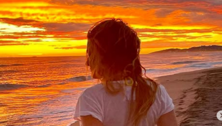 Ana se dodakla jedne neprijatne scene koja joj je ostala urezana u pamćenje