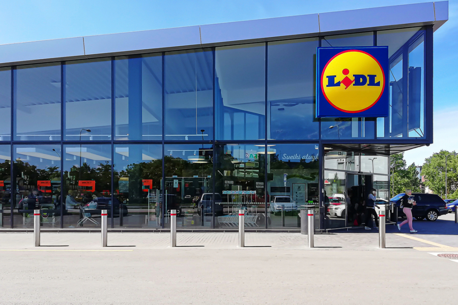 Lidl