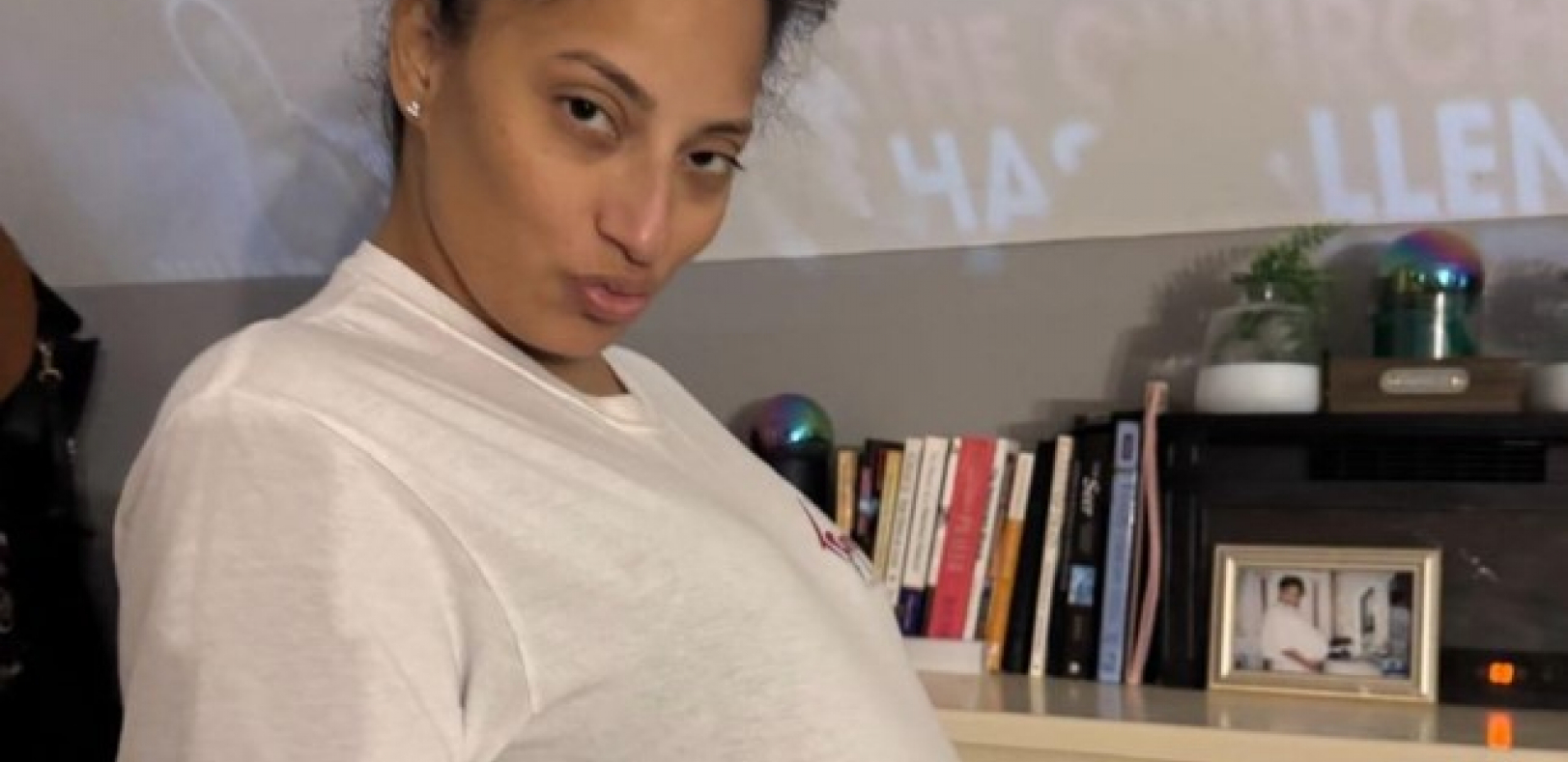 žena ima 11-oro dece