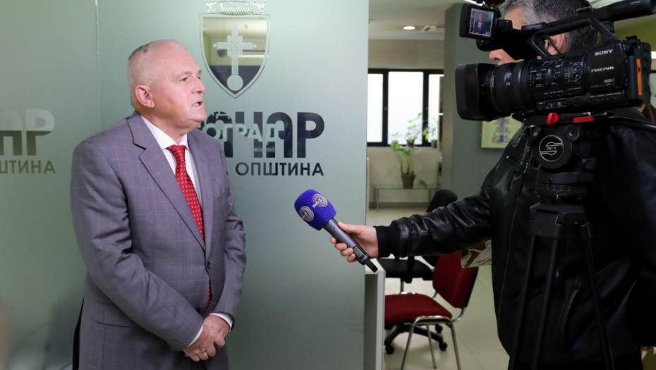 Milan A. Nedeljković