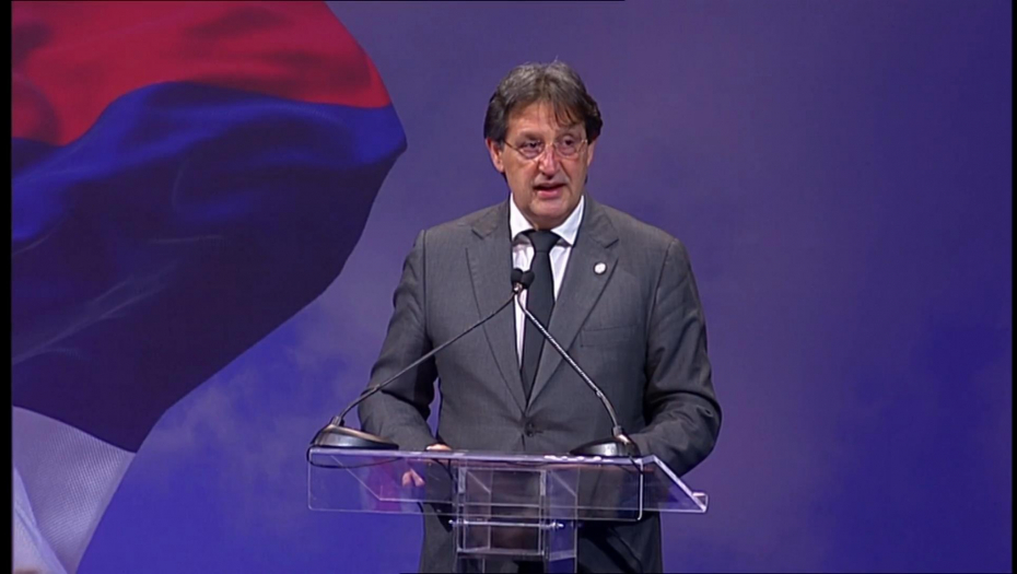 Predsednik Srbije u poseti Rasinskom okrugu: Trstenik je uz Vučića