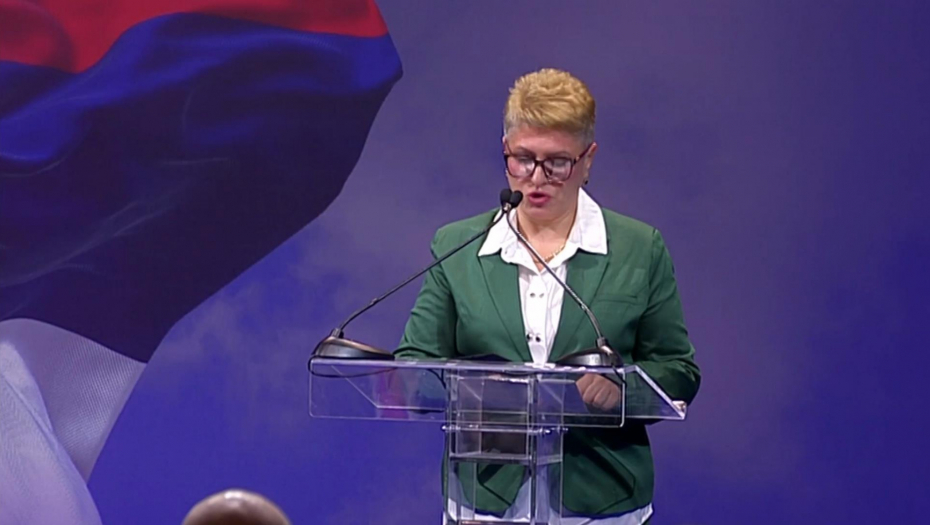 Predsednik Srbije u poseti Rasinskom okrugu: Trstenik je uz Vučića