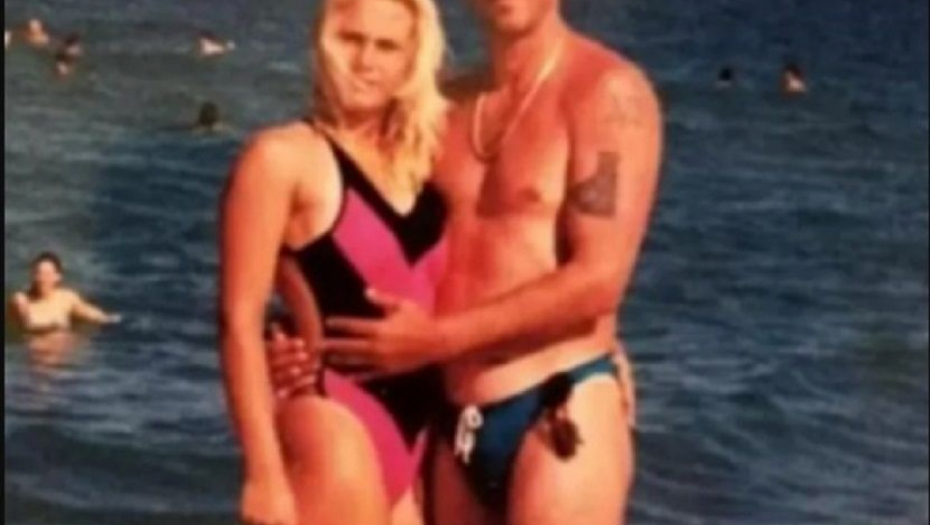 Marija i Siniša Kulić