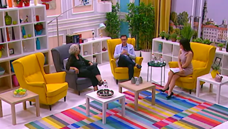 Supruga je, kako kaže, varala iz čiste ljubavi, a sada je otkrila nove detalje iz mladosti