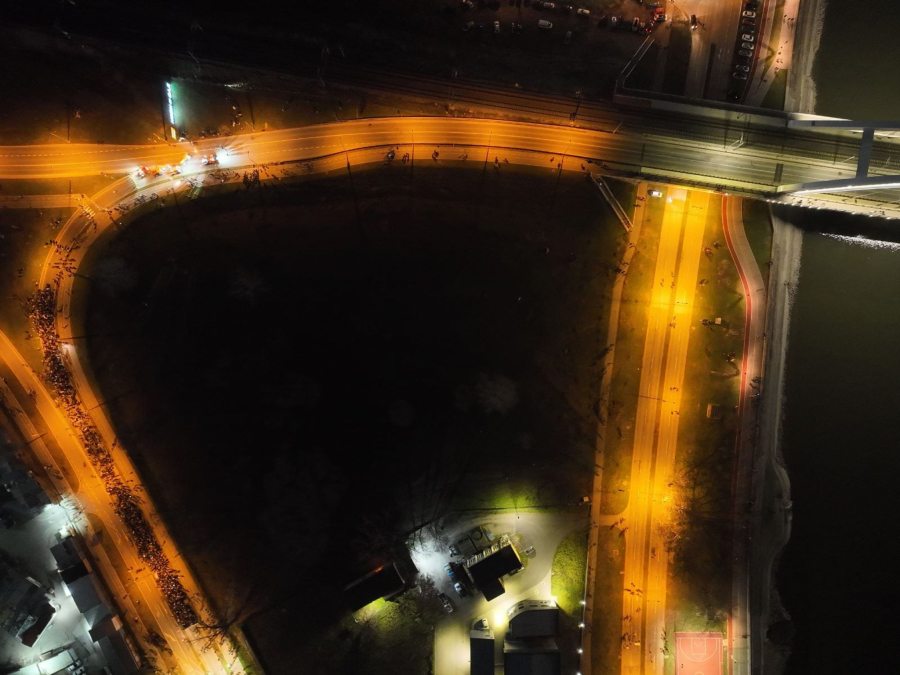 Mostovi u Novom Sadu