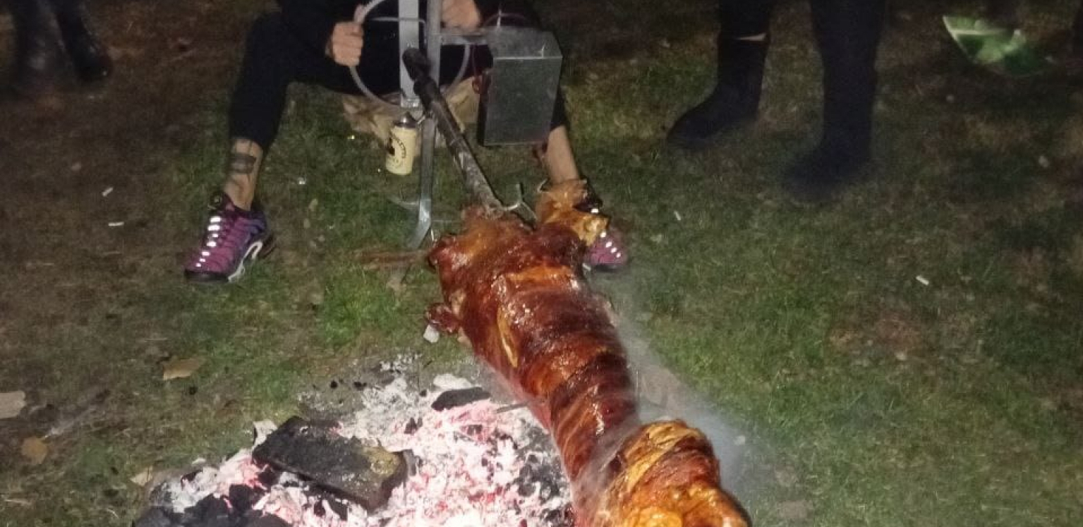 Protest u Novom Sadu