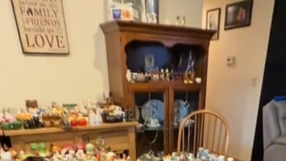 posude za so i biber