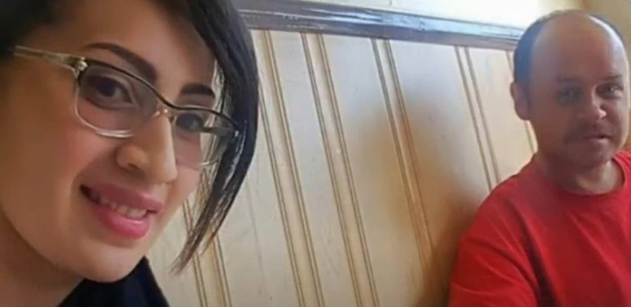 beskućnik dobio posao