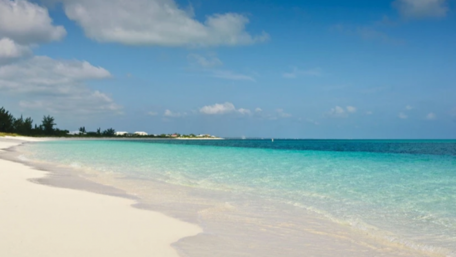 Grace Bay, Turks & Caicos