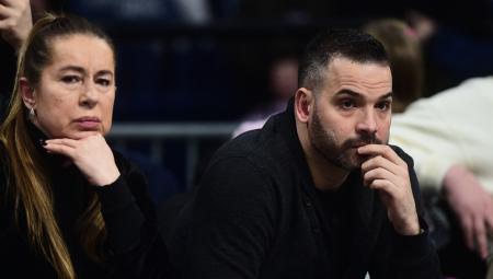 Odnosi u porodici Živojinović uvek bili pod lupom javnosti