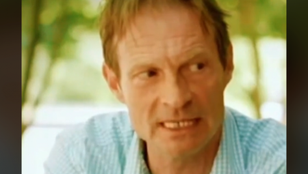 Srđa Popović otvoreno likuje i pokazuje šta mu je cilj!