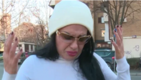 Osim toga, nada se prinovi u porodici