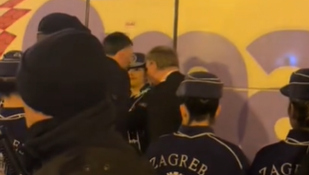 Rukometna reprezentacija Hrvatske