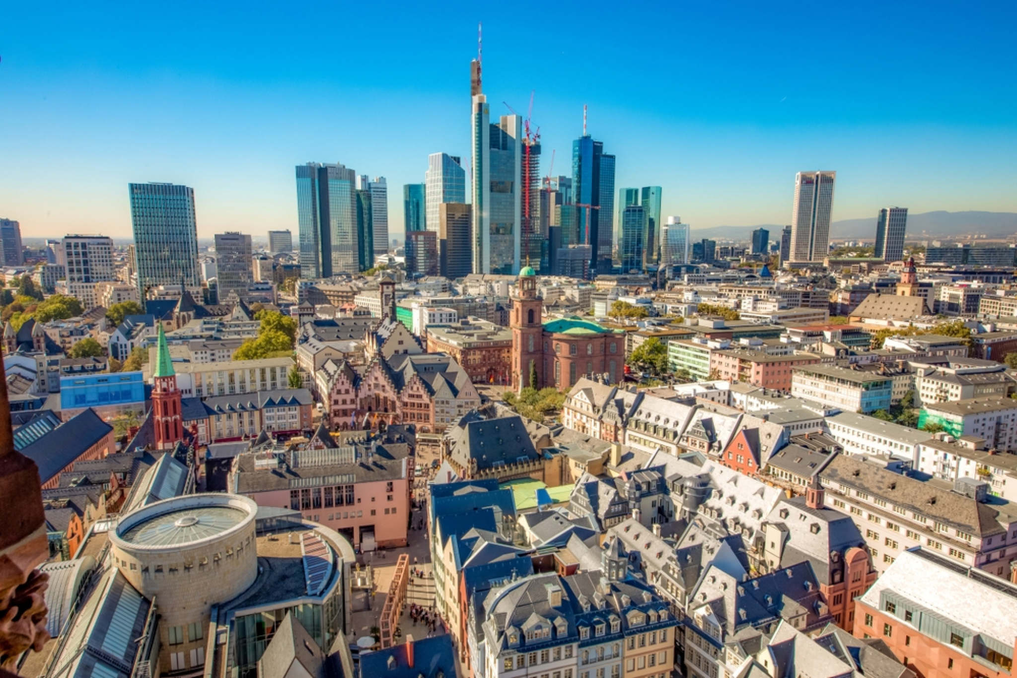 Frankfurt