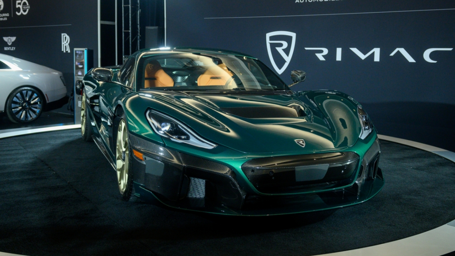 Rimac